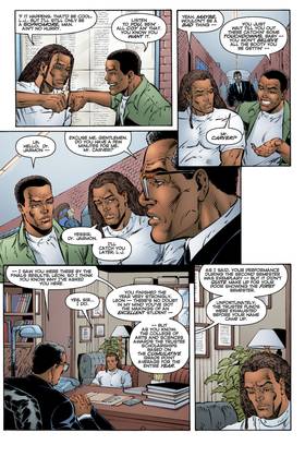 Read DV8 (1998-)  1 Page 5 in English