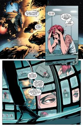 Read DV8: Gods and Monsters (2010-)  2 Page 2 in English