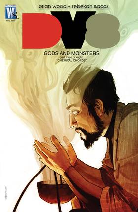 Read DV8: Gods and Monsters (2010-)  3 Page 1 in English
