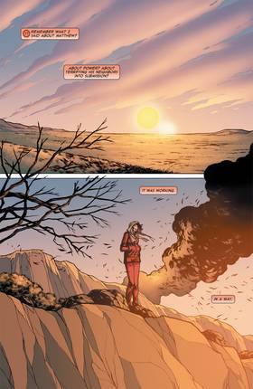 Read DV8: Gods and Monsters (2010-)  6 Page 2 in English