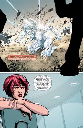 Read DV8: Gods and Monsters (2010-)  5 Page 5 in English