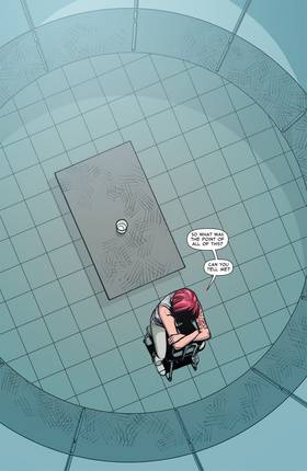 Read DV8: Gods and Monsters (2010-)  6 Page 8 in English