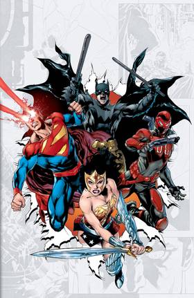 Read Earth 2 (2012-2015)  2 Page 5 in English