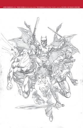 Read Earth 2 (2012-2015)  2 Page 6 in English