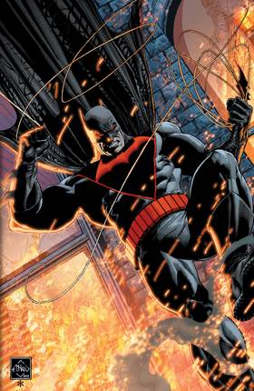 Read Earth 2 (2012-2015)  4 Page 5 in English