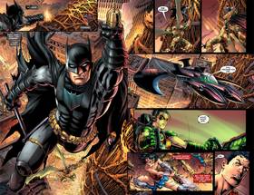 Read Earth 2 (2012-2015)  7 Page 7 in English