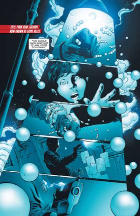 Read Earth 2 (2012-2015)  11 Page 2 in English