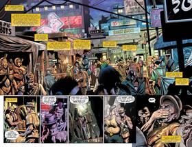 Read Earth 2 (2012-2015)  8 Page 10 in English