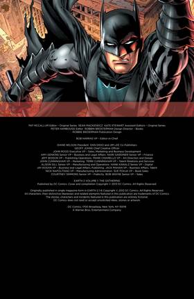 Read Earth 2 (2012-2015)  1 Page 4 in English