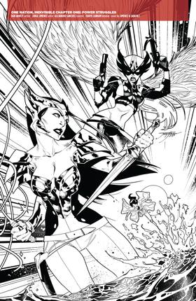 Read Earth 2: Society (2015-2017)  2 Page 6 in English