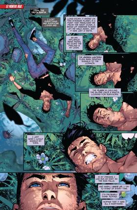 Read Earth 2: Society (2015-2017)  5 Page 9 in English