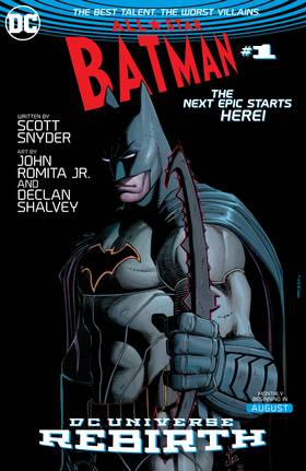Read Earth 2: Society (2015-2017)  19 Page 2 in English