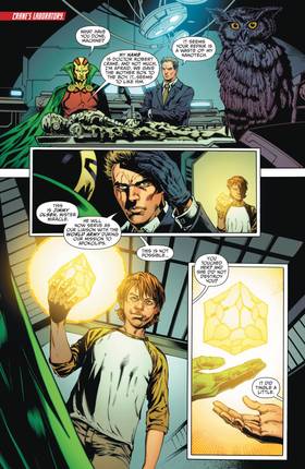 Read Earth 2: World's End (2014-2015)  6 Page 6 in English
