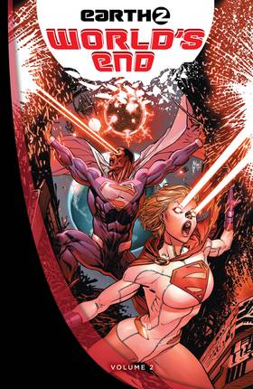 Read Earth 2: World's End (2014-2015)  2 Page 2 in English