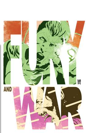 Read Earth 2: World's End (2014-2015)  2 Page 5 in English