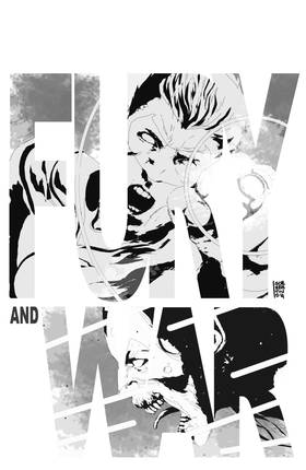 Read Earth 2: World's End (2014-2015)  2 Page 6 in English
