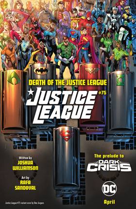 Read Earth-Prime (2022)  3 Page 2 in English