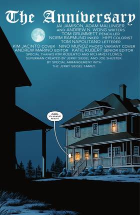Read Earth-Prime (2022)  3 Page 3 in English