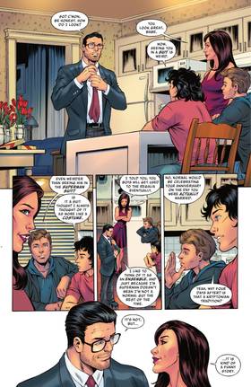 Read Earth-Prime (2022)  3 Page 4 in English