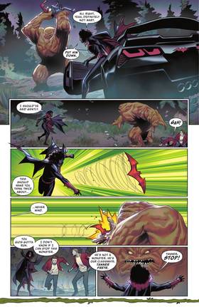 Read Earth-Prime (2022)  2 Page 6 in English