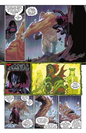 Read Earth-Prime (2022)  2 Page 7 in English
