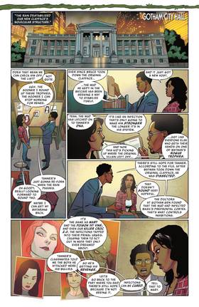 Read Earth-Prime (2022)  2 Page 8 in English