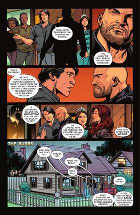 Read Earth-Prime (2022)  4 Page 7 in English