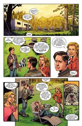 Read Earth-Prime (2022)  5 Page 7 in English