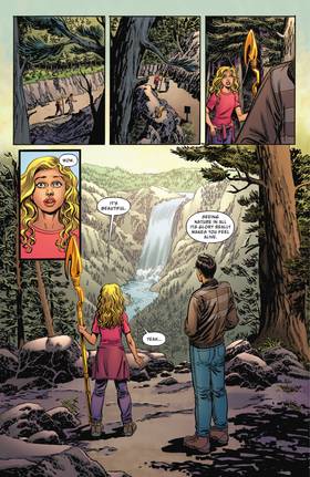 Read Earth-Prime (2022)  5 Page 9 in English