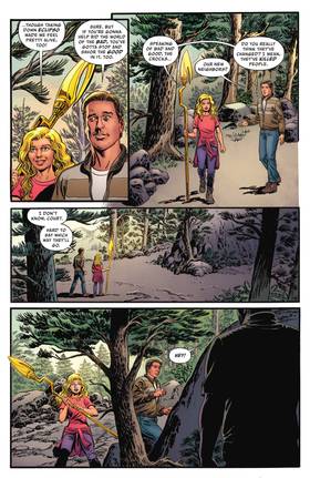 Read Earth-Prime (2022)  5 Page 10 in English