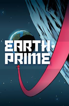 Read Earth-Prime (2022)  1 Page 2 in English