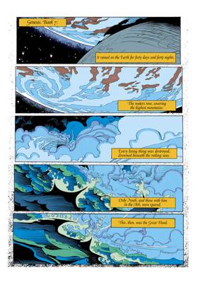Read Eclipso (1992-1994)  1 Page 2 in English