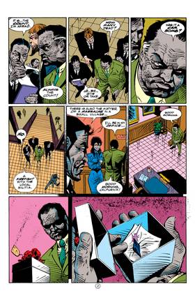 Read Eclipso (1992-1994)  2 Page 3 in English