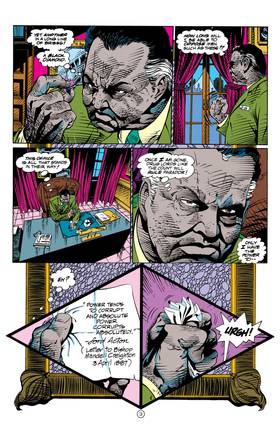 Read Eclipso (1992-1994)  2 Page 4 in English
