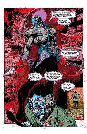 Read Eclipso (1992-1994)  2 Page 6 in English