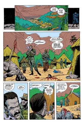 Read Eclipso (1992-1994)  1 Page 10 in English