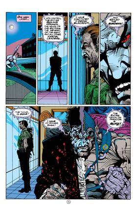 Read Eclipso (1992-1994)  2 Page 7 in English