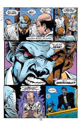 Read Eclipso (1992-1994)  2 Page 10 in English