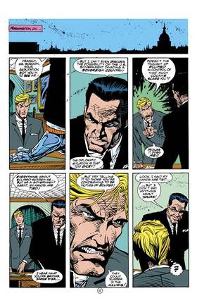 Read Eclipso (1992-1994)  3 Page 5 in English