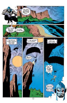Read Eclipso (1992-1994)  4 Page 2 in English
