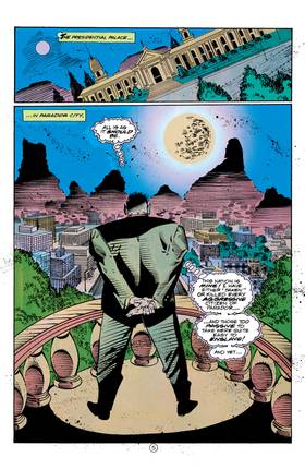 Read Eclipso (1992-1994)  4 Page 6 in English