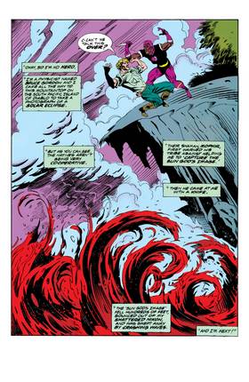 Read Eclipso (1992-1994)  5 Page 2 in English