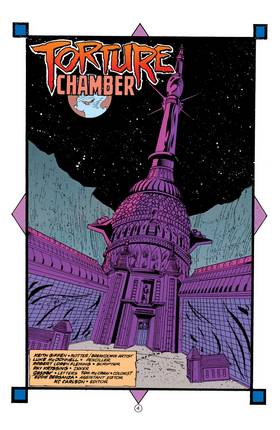 Read Eclipso (1992-1994)  5 Page 5 in English