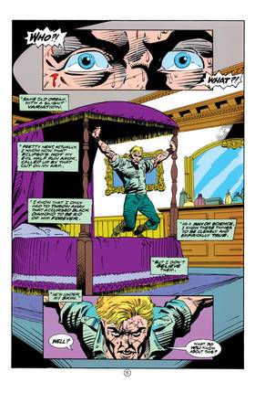 Read Eclipso (1992-1994)  5 Page 6 in English