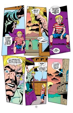 Read Eclipso (1992-1994)  5 Page 7 in English