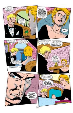 Read Eclipso (1992-1994)  5 Page 9 in English