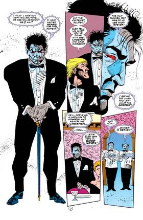 Read Eclipso (1992-1994)  5 Page 10 in English