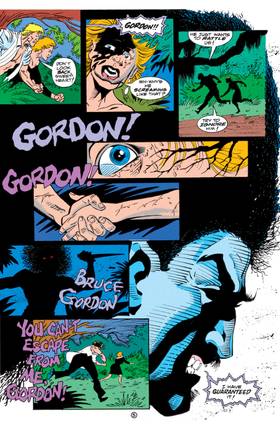 Read Eclipso (1992-1994)  6 Page 6 in English