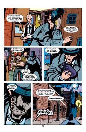 Read Eclipso (1992-1994)  7 Page 5 in English