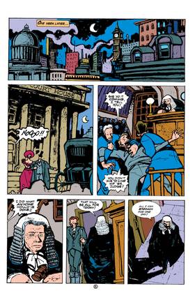 Read Eclipso (1992-1994)  7 Page 6 in English
